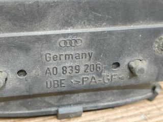 bontott AUDI A4 B5 Jobb hátsó Külső Kilincs