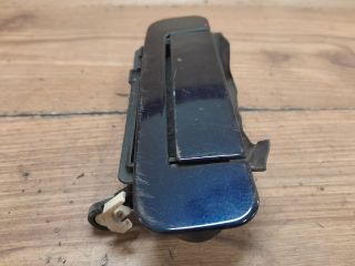 bontott AUDI A4 B5 Jobb hátsó Külső Kilincs