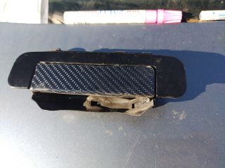 bontott AUDI A4 B5 Jobb hátsó Külső Kilincs