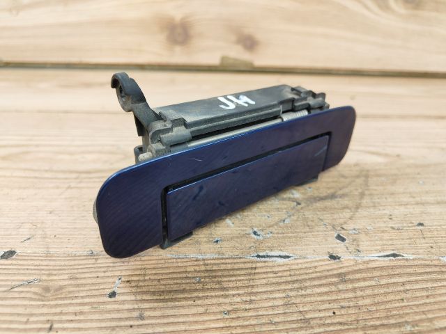 bontott AUDI A4 B5 Jobb hátsó Külső Kilincs