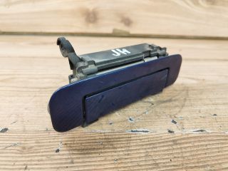 bontott AUDI A4 B5 Jobb hátsó Külső Kilincs