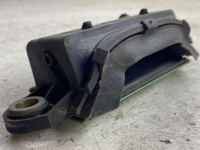 bontott AUDI A4 B5 Jobb hátsó Külső Kilincs