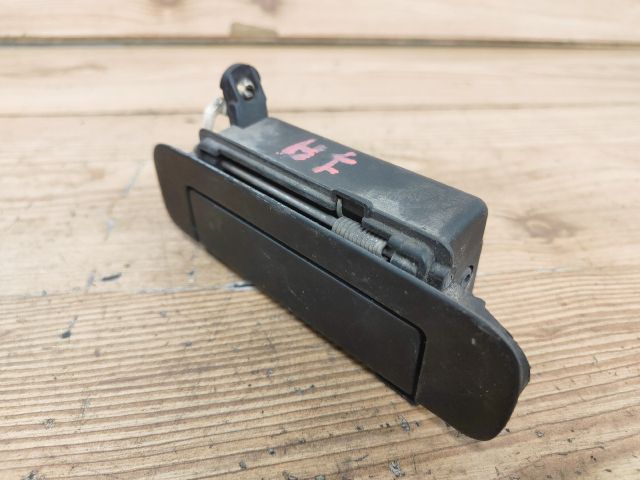 bontott AUDI A4 B5 Jobb hátsó Külső Kilincs