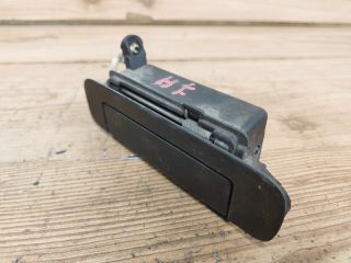 bontott AUDI A4 B5 Jobb hátsó Külső Kilincs