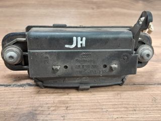 bontott AUDI A4 B5 Jobb hátsó Külső Kilincs