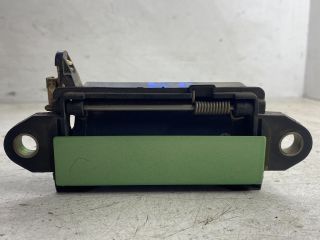 bontott AUDI A4 B5 Jobb hátsó Külső Kilincs