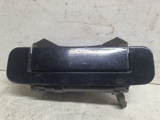 bontott AUDI A4 B5 Jobb hátsó Külső Kilincs