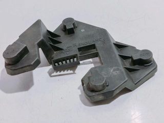 bontott AUDI A4 B5 Jobb Hátsó Lámpa Foglalat