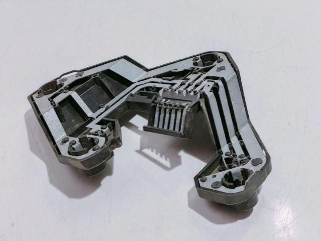 bontott AUDI A4 B5 Jobb Hátsó Lámpa Foglalat