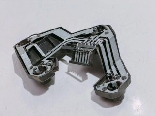 bontott AUDI A4 B5 Jobb Hátsó Lámpa Foglalat