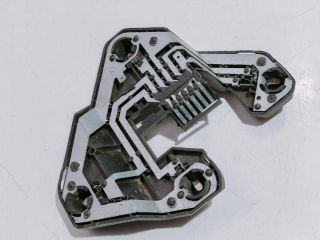 bontott AUDI A4 B5 Jobb Hátsó Lámpa Foglalat