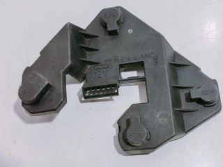 bontott AUDI A4 B5 Jobb Hátsó Lámpa Foglalat