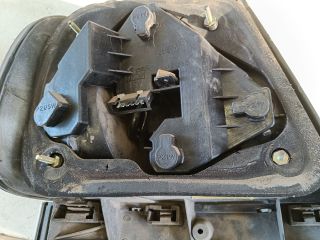 bontott AUDI A4 B5 Jobb Hátsó Lámpa