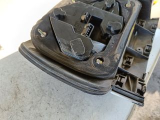 bontott AUDI A4 B5 Jobb Hátsó Lámpa