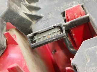 bontott AUDI A4 B5 Jobb Hátsó Lámpa