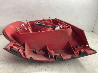 bontott AUDI A4 B5 Jobb Hátsó Lámpa