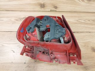 bontott AUDI A4 B5 Jobb Hátsó Lámpa