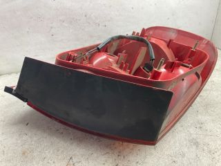 bontott AUDI A4 B5 Jobb Hátsó Lámpa