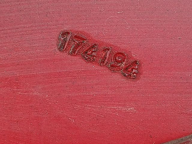 bontott AUDI A4 B5 Jobb Hátsó Lámpa