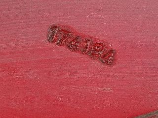 bontott AUDI A4 B5 Jobb Hátsó Lámpa