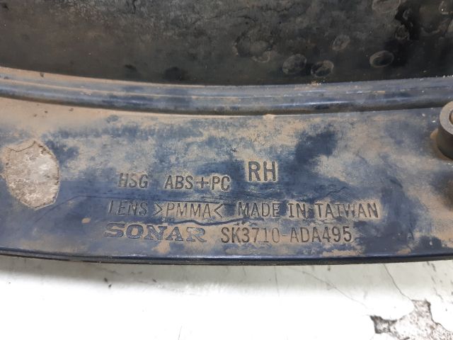 bontott AUDI A4 B5 Jobb Hátsó Lámpa