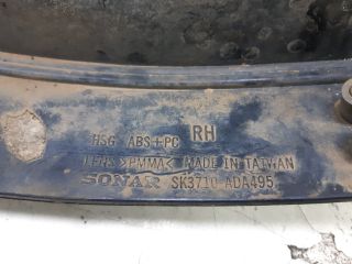 bontott AUDI A4 B5 Jobb Hátsó Lámpa