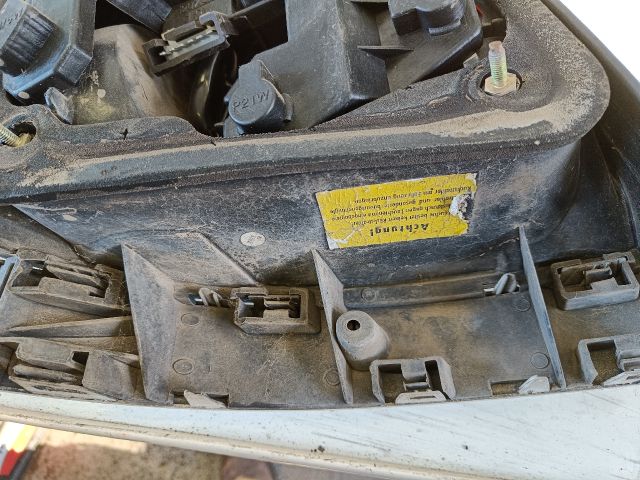 bontott AUDI A4 B5 Jobb Hátsó Lámpa