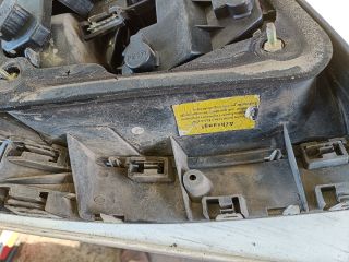 bontott AUDI A4 B5 Jobb Hátsó Lámpa