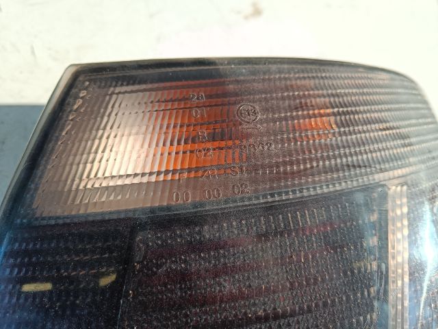 bontott AUDI A4 B5 Jobb Hátsó Lámpa