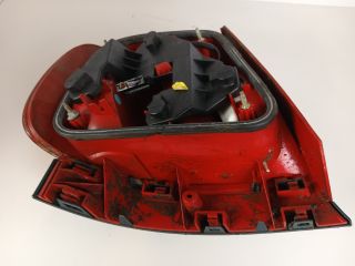 bontott AUDI A4 B5 Jobb Hátsó Lámpa