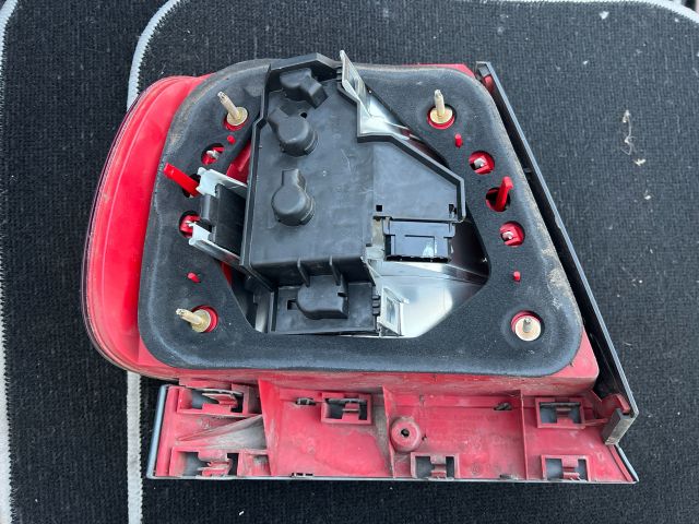 bontott AUDI A4 B5 Jobb Hátsó Lámpa