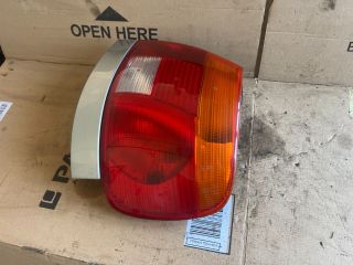 bontott AUDI A4 B5 Jobb Hátsó Lámpa
