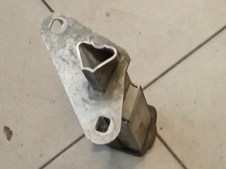 bontott AUDI A4 B5 Jobb hátsó Lökhárító Merevítő (Fém)