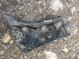 bontott AUDI A4 B5 Jobb hátsó Oldal Lökhárító Tartó (Műanyag)