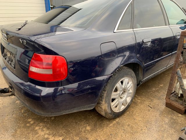 bontott AUDI A4 B5 Jobb hátsó Sárvédő