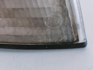 bontott AUDI A4 B5 Jobb Helyzetjelző