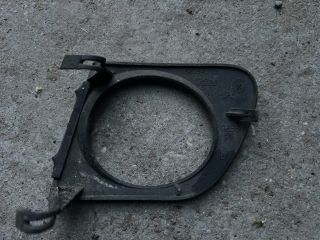 bontott AUDI A4 B5 Jobb Ködlámpa Rács