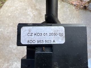 bontott AUDI A4 B5 Jobb Kormánykapcsoló Ablaktörlő