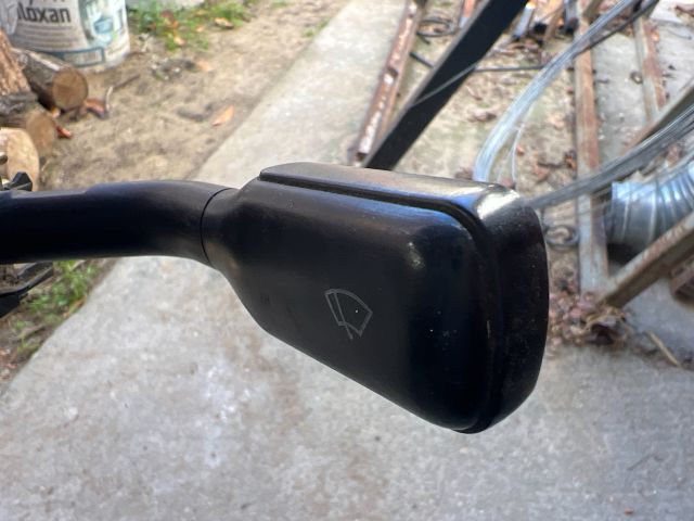 bontott AUDI A4 B5 Jobb Kormánykapcsoló Ablaktörlő