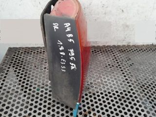 bontott AUDI A4 B5 Jobb Külső Hátsó Lámpa