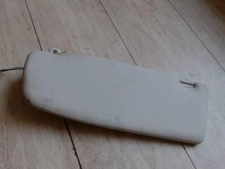 bontott AUDI A4 B5 Jobb Napellenző