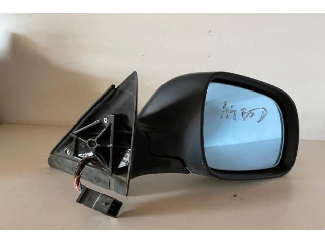 bontott AUDI A4 B5 Jobb Visszapillantó Tükör (Elektromos)