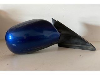 bontott AUDI A4 B5 Jobb Visszapillantó Tükör (Elektromos)