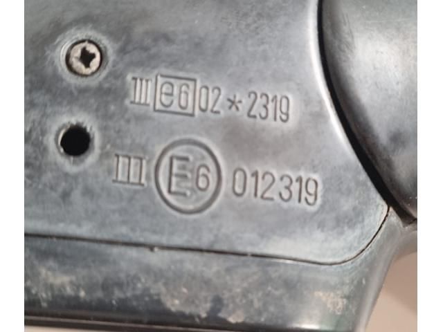 bontott AUDI A4 B5 Jobb Visszapillantó Tükör (Elektromos)