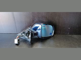 bontott AUDI A4 B5 Jobb Visszapillantó Tükör (Elektromos)