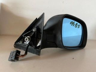 bontott AUDI A4 B5 Jobb Visszapillantó Tükör (Elektromos)
