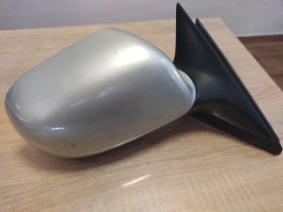 bontott AUDI A4 B5 Jobb Visszapillantó Tükör (Elektromos)