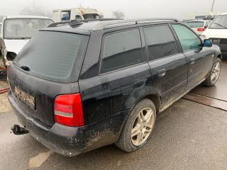 bontott AUDI A4 B5 Jobb Visszapillantó Tükör (Elektromos)