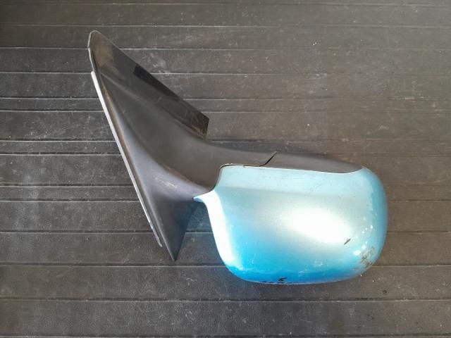 bontott AUDI A4 B5 Jobb Visszapillantó Tükör (Elektromos)