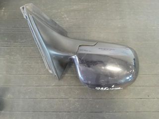 bontott AUDI A4 B5 Jobb Visszapillantó Tükör (Elektromos)